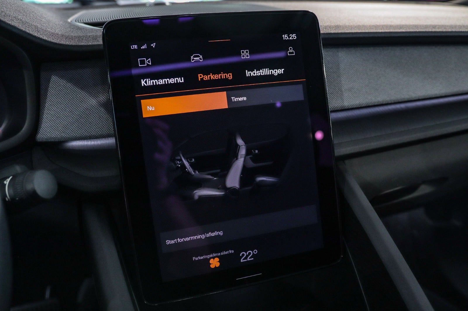 Billede af Polestar 2  Long Range