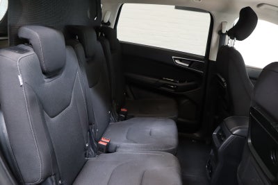 Ford S-MAX EcoBlue Titanium aut. 7prs