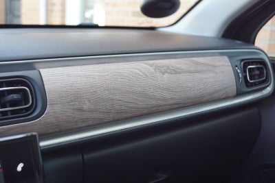 Citroën C3 PureTech 83 VTR Sport