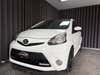 Toyota Aygo VVT-i T1