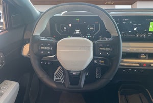 Kia EV4 Long Range GT-Line