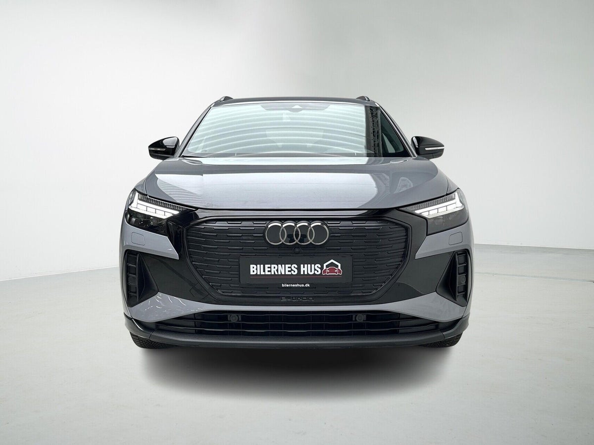 Audi Q4 e-tron S-line billede 7