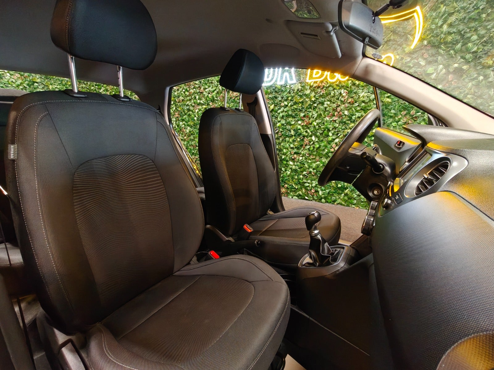 Billede af Hyundai i10 1,0 Trend