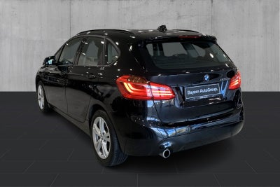 BMW 225xe Active Tourer iPerformance aut. - 2