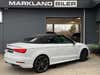 Audi A3 TFSi 150 S-line Cabriolet S-tr. thumbnail