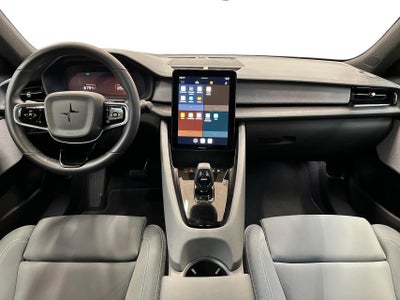 Polestar 2 Long Range billede 3