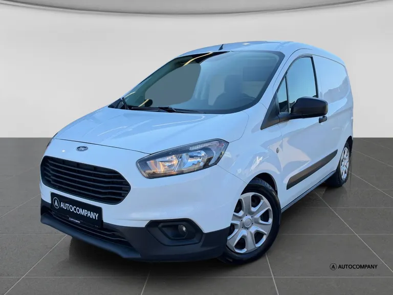 Ford Transit Courier TDCi 100 Trend