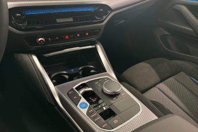 BMW i4 eDrive40 M-Sport