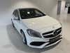 Mercedes A200 CDi AMG Line aut.