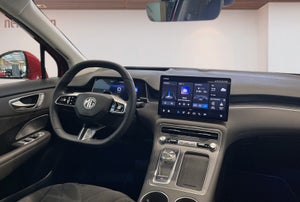 MG MGS6 Luxury Long Rang