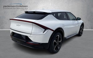 Kia EV6 Long Range Prestige