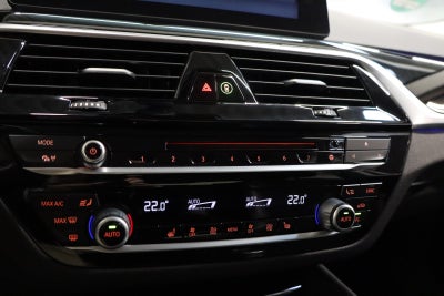 BMW 530e iPerformance Sport Line aut.