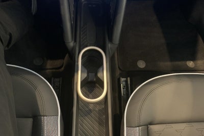 MINI Cooper E Classic Trim S