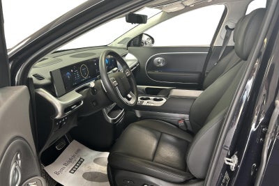 Hyundai Ioniq 9 Calligraphy Performance 4WD 7prs