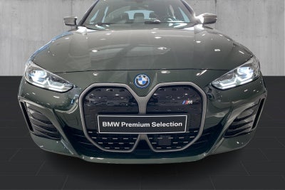 BMW i4 M50 M-Sport xDrive