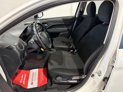 Mitsubishi Space Star Intense