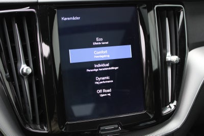 Volvo XC60 B4 197 R-Design aut. AWD