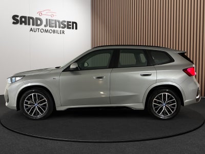 BMW iX1 xDrive30 M-Sport Premium