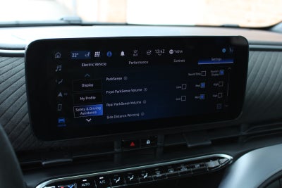 Abarth 500e Scorpionissima