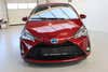 Toyota Yaris Hybrid H3 Smart e-CVT thumbnail