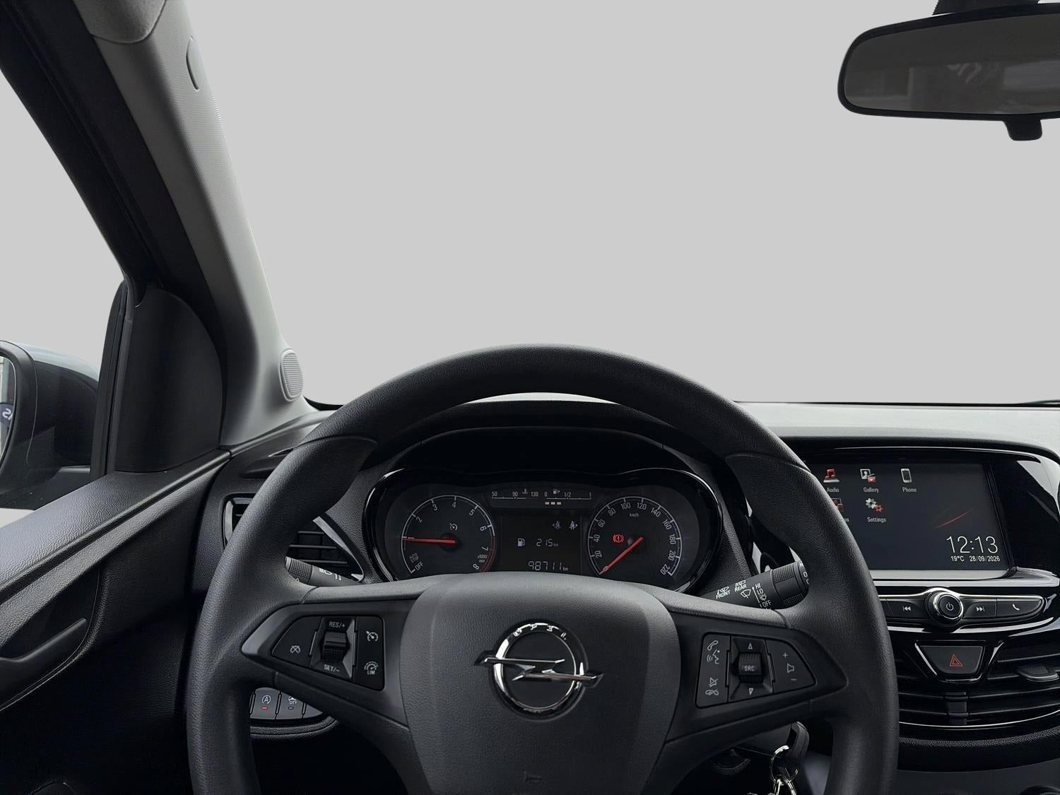 Billede af Opel Karl 1,0 Enjoy