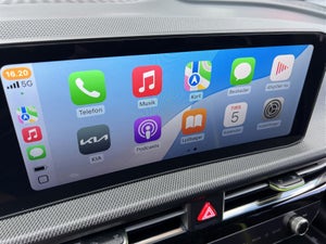 Kia EV6 GT Performance AWD