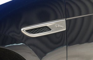 Jaguar F-Pace P400e S aut.