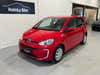 VW e-Up! Move Up! thumbnail