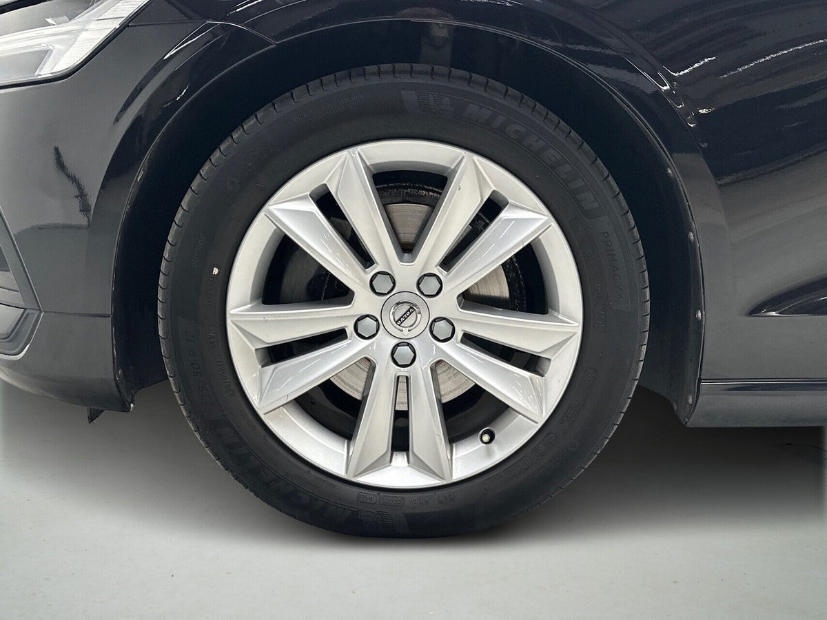 Volvo V60 D4 190 Momentum Pro aut. billede 8