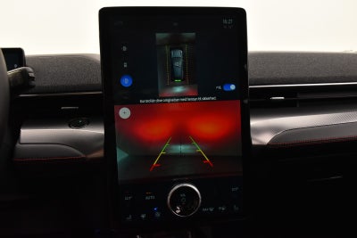 Ford Mustang Mach-E First Edition Extended Range AWD