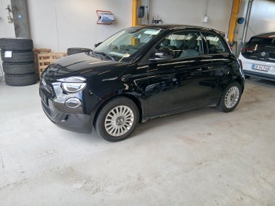 Fiat 500e 42 Icon 3+1 4d