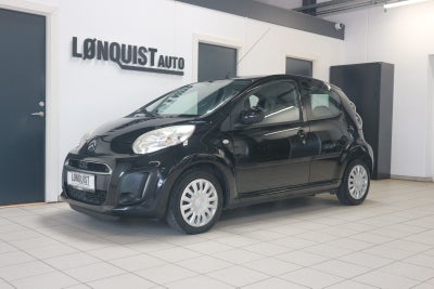 Citroën C1 Seduction Clim