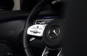 Mercedes S63 AMG Cabriolet aut. 4Matic+
