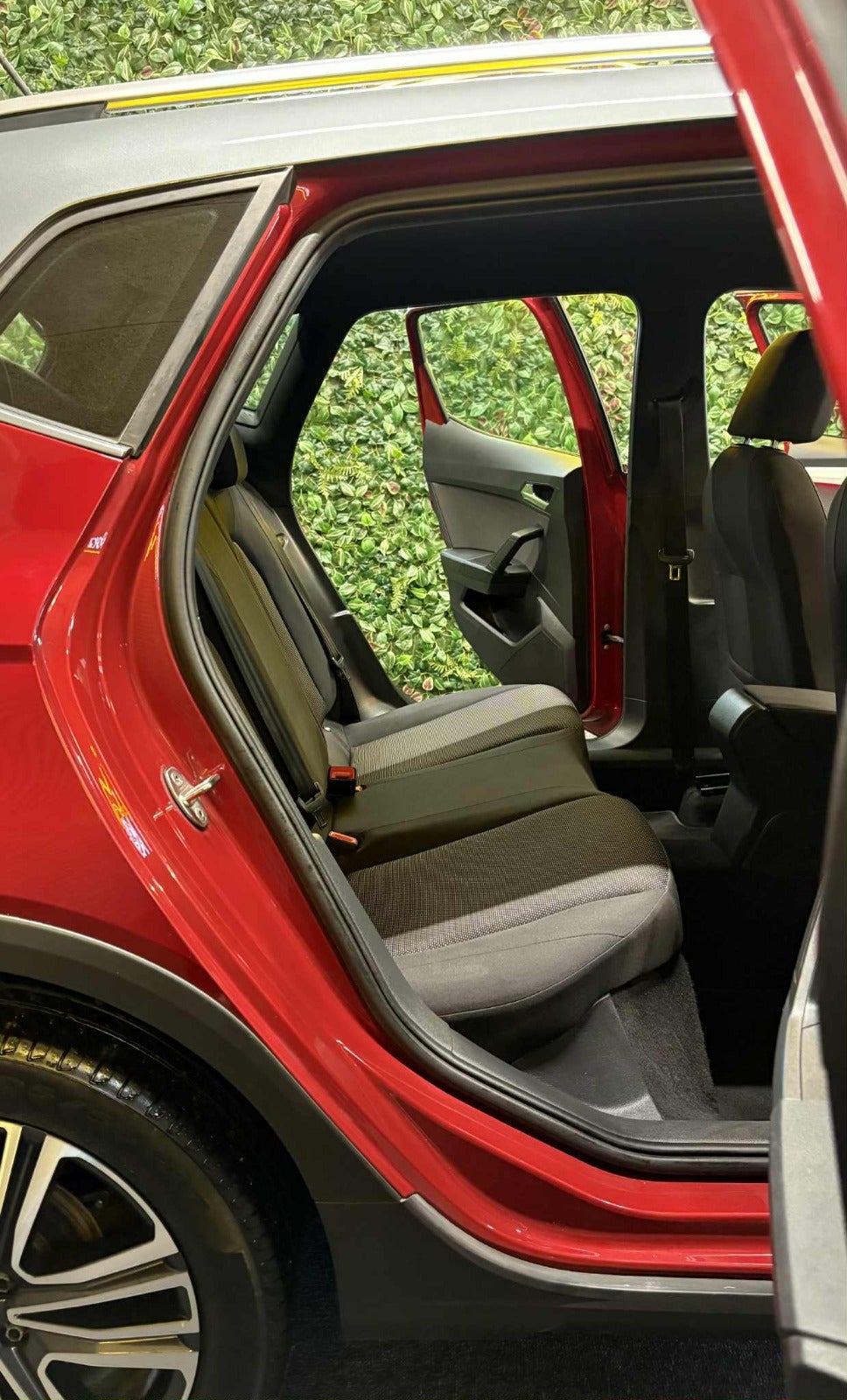 Billede af Seat Arona 1,0 TSi 115 Xcellence