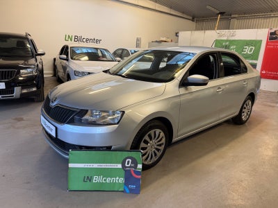 Skoda Rapid 1,0 TSi 110 Ambition 5d