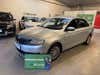 Skoda Rapid TSi 110 Ambition