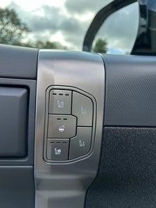 Kia EV3 Long Range GT-Line