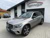 Mercedes GLC220 d aut. 4Matic Van