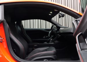 Audi R8 FSi Plus Coupé quattro S-tr.
