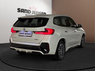 BMW iX1 xDrive30 M-Sport Premium