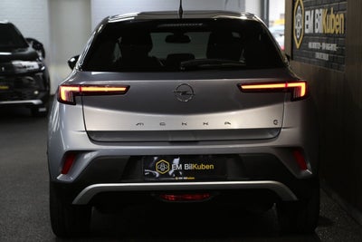 Opel Mokka-e Ultimate