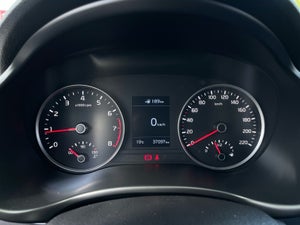 Kia Stonic Advance
