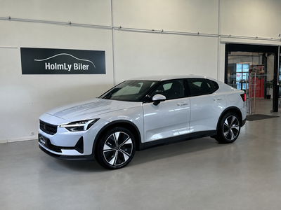 Polestar  2 Long Range