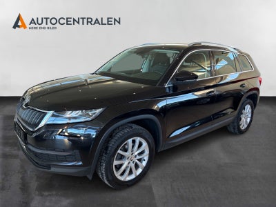 Skoda Kodiaq 1,5 TSi 150 Style DSG 7prs 5d