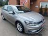 VW Golf VII TSi 130 Comfortline thumbnail