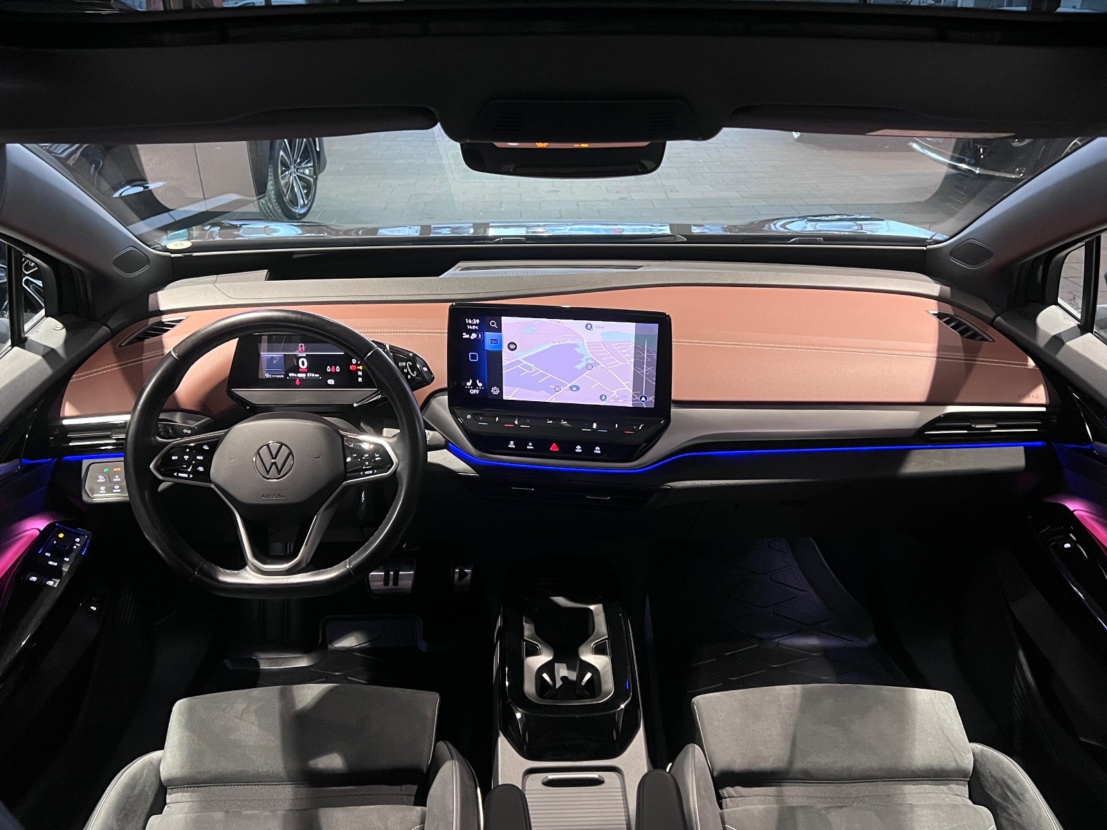 Billede af VW ID.4 77 Pro Performance Max