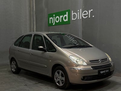 Citroën Xsara Picasso 1,6i 16V 5d