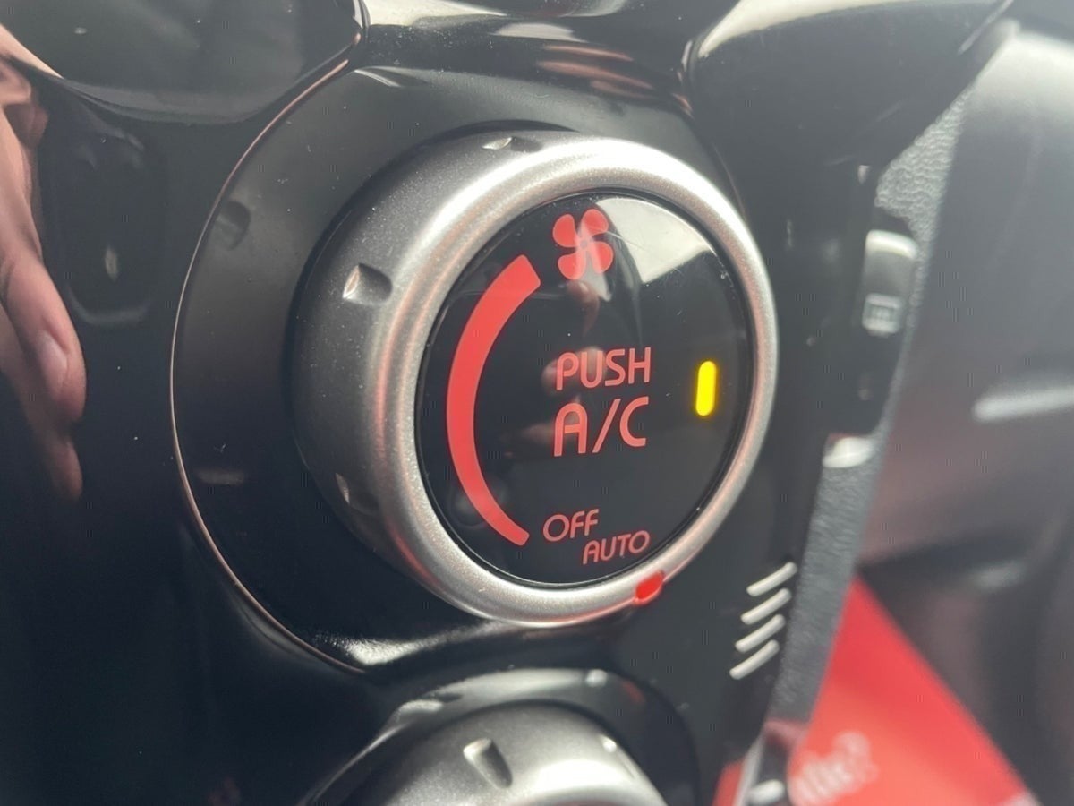 Billede af Peugeot iOn  Highline