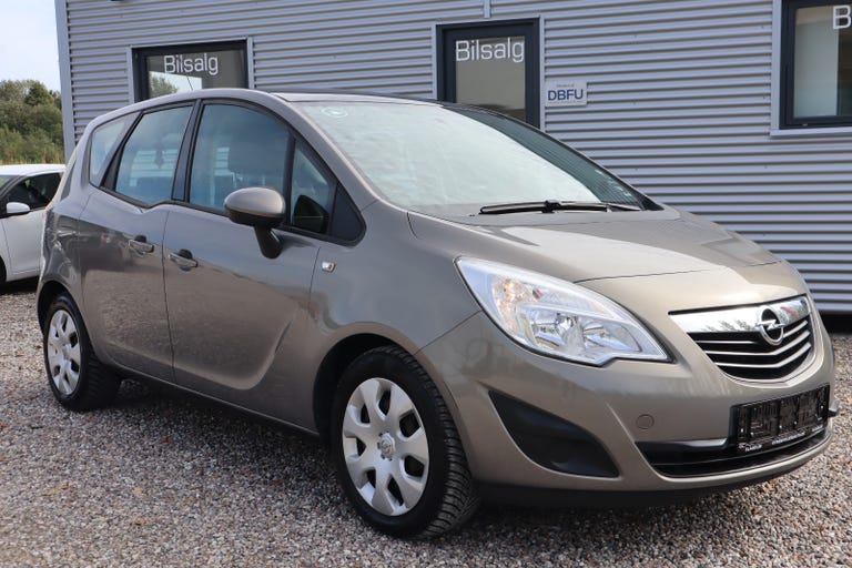 Opel Meriva T 120 Enjoy