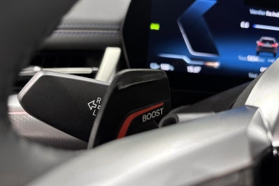 BMW iX1 eDrive20 M-Sport Pro